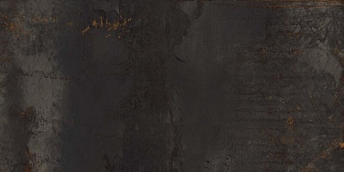Керамогранит Estima TP02 Patina Black Неполированный Рект. 60x120x9