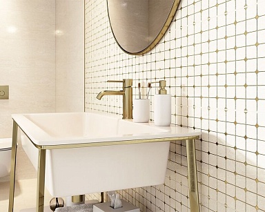 Плитка Paradyz Anello Beige Struktura 30х60