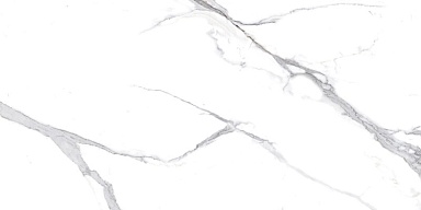Керамогранит Ceradim Calacatta Splendid Silver Белый Матовый 60х120