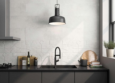 Керамогранит Halcon Madox Gris Lappato 60x120
