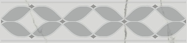Kerama Marazzi VT/A632/SG9004 Бордюр Мираколи матовый 30x7x0,8