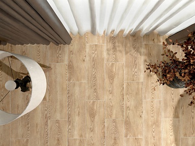 Керамогранит Global Tile GT206024802MCR Samarkand Бежевый 19,7x60