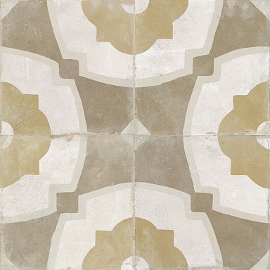 Плитка Peronda 42696 Fs Farfalla Mustard/45X45X0,95 45x45