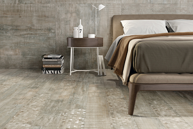 Idalgo Stage Granite WOOD EGO Dark Brown / Ступень Гранит ВУД ЭГО Темно-Коричневый SR 120х30