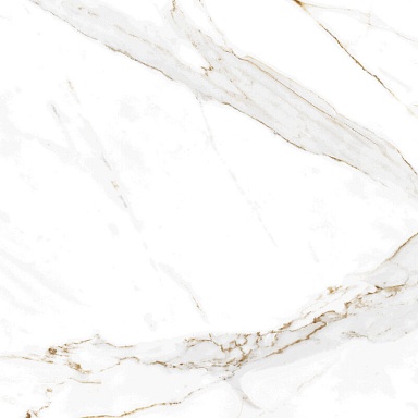 Керамогранит Absolut Gres AB1002G Regal Carara gloss 600x600