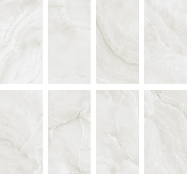 Керамогранит Staro Onyx Pearl Satin 60x120