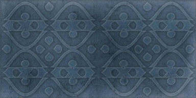 Декор Cifre Sonora Decor Marine Brillo 7.5x15