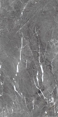 Керамогранит Realistik Shadow Dark Grey Polished 60x120