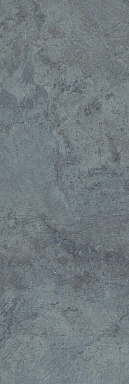 Плитка Kerama Marazzi 13117R Эвора синий глянцевый обрезной 30х89,5