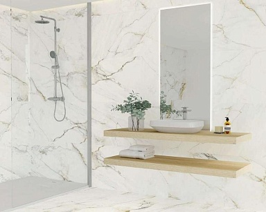 Керамогранит Benadresa Bohemian Pulido Rect Slim 60x120