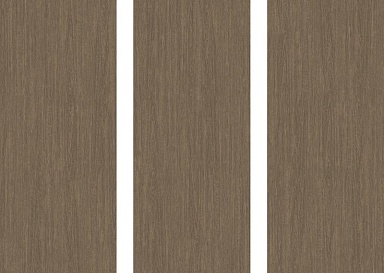 Керамогранит StaroSlabs Oakwood Brown Shape Tech 2800х1200х6
