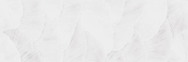 Плитка Metropol R0002765 Santorini Art White Glow 30x90