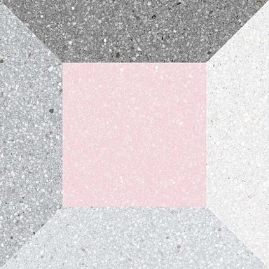 Плитка VIVES Argileto Multicolor Mix 20X20