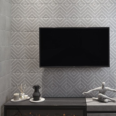 Grey Neutral Mainzu