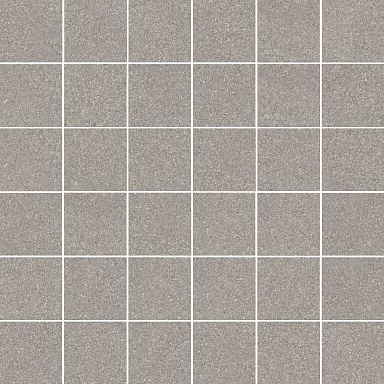 Kerama Marazzi KMD2MSA002BR Декор Рабат мозаичный серый матовый обрезной 30x30x0,9