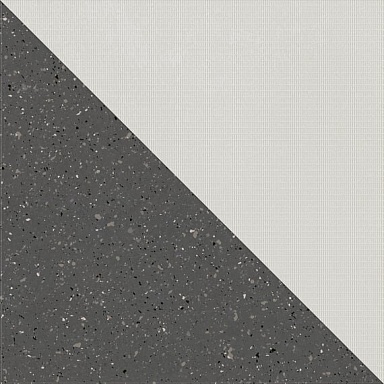 LB-Ceramics 6032-0457 Гуннар декор серый Геометрия 30x30