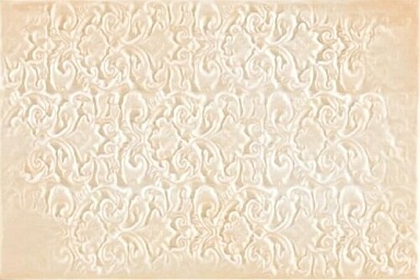 Декор Keramex Liberty Decor Champagne 20x30