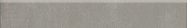 Kerama Marazzi SG640120R/6BT Плинтус Гварди серый светлый матовый обрезной 60x9,5x0,9