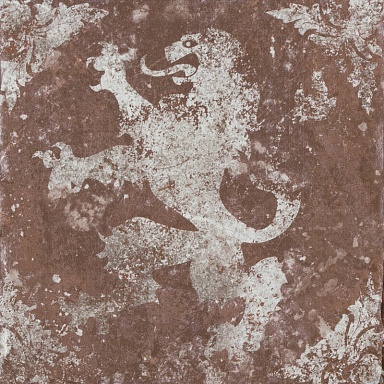 Декор CIR 1068097 Molo Mix Rosso 20x20