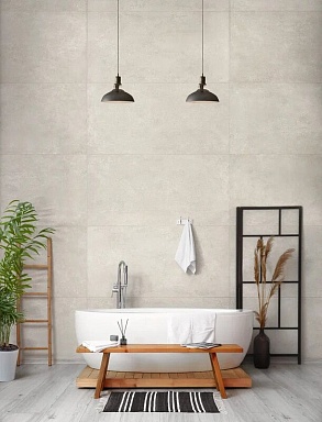 Керамогранит Idalgo Carolina Pearl / Каролина Жемчуг SR 60x60