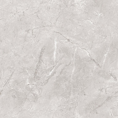 Керамогранит Laparet Zorani Bianco светло-серый 60х60