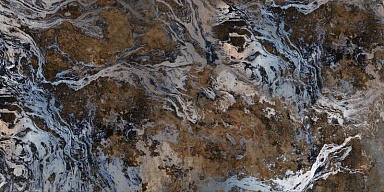 Керамогранит Meissen 17548 Interstellar многоцветный ректификат 60x120