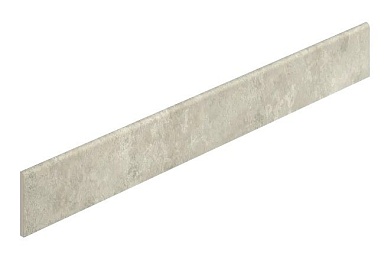 Coliseumgres 610130006236 Тиволи Грэй Плинтус 7,2x60