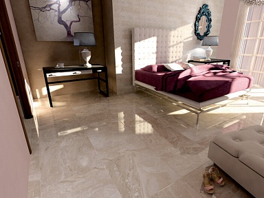 Керамогранит Azteca Pav. Fontana lux ice 60x120