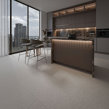 Керамогранит Protiles PT12J9000 Classico Grey 1200х600х9