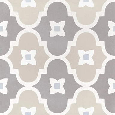 Керамогранит Equipe 22323 Caprice Bowtie Pastel 20x20