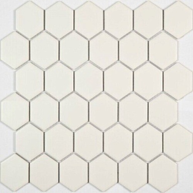 Мозаика NSmosaic PS5159-14 Porcelain 325*281