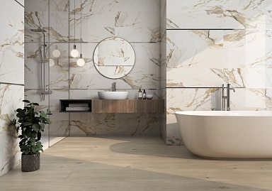 Плитка Argenta 002286 Midas Rect. 30*90