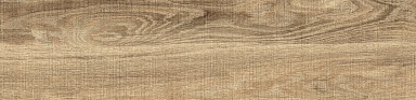 Керамогранит Cersanit А15987 Natural светло-коричневый ректификат R12 21,8x89,8