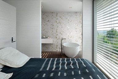 Плитка Marazzi Italy MADS White Rett 60x180