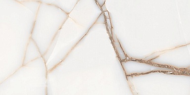 Керамогранит Bluezone FAVORITE ONYX WHITE GLOSSY 60x120
