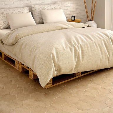 Hexawood Equipe