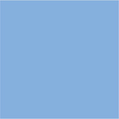 Плитка Kerama Marazzi 5056 Калейдоскоп блестящий голубой 20x20