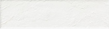 Клинкерная плитка Paradyz Scandiano Bianco Elewacja 24.5x6.6x7.4