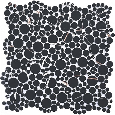 Pixmosaic PIX757 Мозаика из стекла 296х296x4