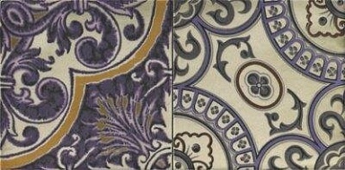 Декор Mainzu PT02260 Decor Treviso 10х20