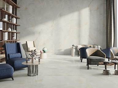 Керамогранит Baldocer Quios Silver Pulido 60x120