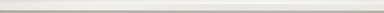 Бордюр Ape A042001 Moldura Bellagio Bianco 2x60