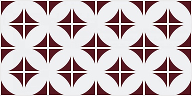 Декор VIVES Clichy Blanco Mix 10x20