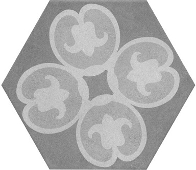 Керамогранит Kerama Marazzi SG23032N Пуату микс 20*23.1