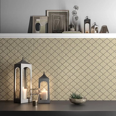 Арабески Марокко Kerama Marazzi