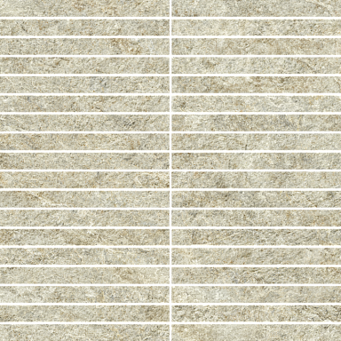 Декор Italon 610110001363 Magma Mineral Mosaico Strip 30x30