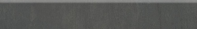 Kerama Marazzi SG640520R/6BT Плинтус Гварди антрацит матовый обрезной 60x9,5x0,9