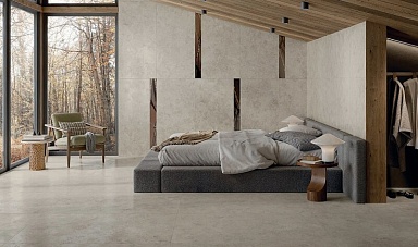 Керамогранит Bottega B71707 Lithoteke Selce Honed RT 60x120