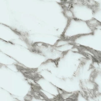 Керамогранит Pamesa Rain Arabescato Pearl glossy Rect. 60x60
