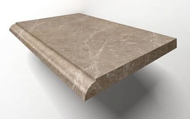 Ступень Marmocer MB009-SHAKE Shakespeare Solid Mb009 100x30